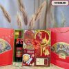 Giỏ Quà Tết V25364D