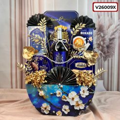 Giỏ Quà Tết V26009X