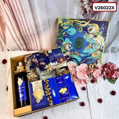 Giỏ Quà Tết V26022X