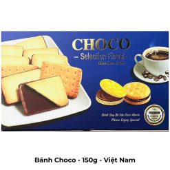 Bánh Choco - 150g - Việt Nam