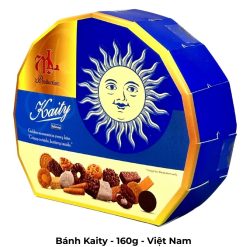Bánh Kaity - 160g - Việt Nam