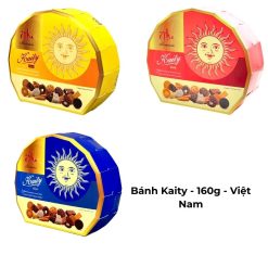 Bánh Kaity - 160g - Việt Nam