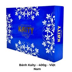Bánh Kaity - 400g - Việt Nam