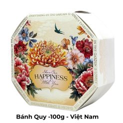Bánh Quy -100g - Việt Nam