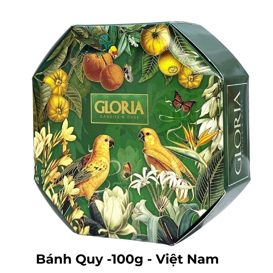 Bánh Quy -100g - Việt Nam