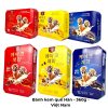 Bánh kem quế Hàn - 360g - Việt Nam