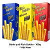 Bánh quế Rich Bufalo - 160g - Việt Nam