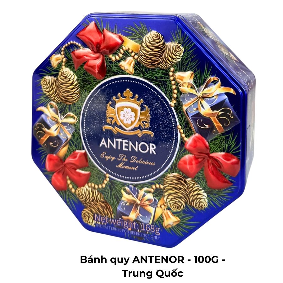 Bánh quy ANTENOR - 100G - Trung Quốc