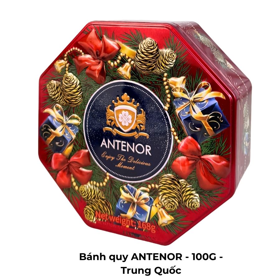 Bánh quy ANTENOR - 100G - Trung Quốc
