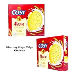 Bánh quy Cosy - Việt Nam