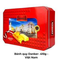 Bánh quy Danker- 410g - Việt Nam