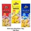 Bánh quy King Piere- 75g - Việt Nam