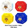 Bánh quy London- 160g - Việt Nam