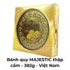 Bánh quy MAJESTIC thập cẩm - Việt Nam