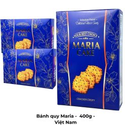 Bánh quy Maria - 400g - Việt Nam