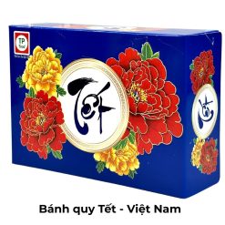 Bánh quy Tết - Việt Nam