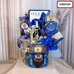 Giỏ Quà Tết V26045X