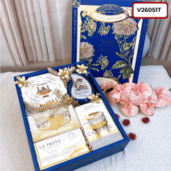 Giỏ Quà Tết V26051T