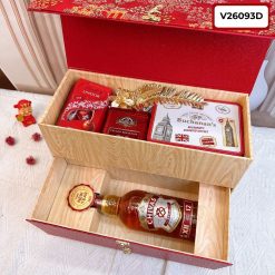 Giỏ Quà Tết V26093D