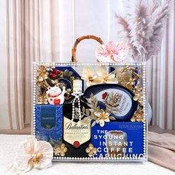 Giỏ Quà Tết V26112X