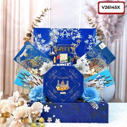 Giỏ Quà Tết V26145X