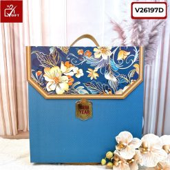 Giỏ Quà Tết V26197D