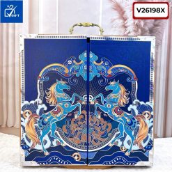 Giỏ Quà Tết V26198X