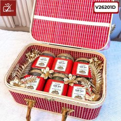 Giỏ Quà Tết V26201D