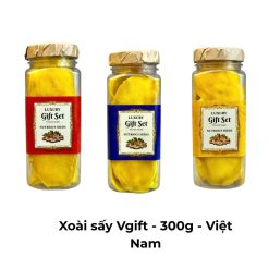 Hạt Vgift - 200g - Việt Nam