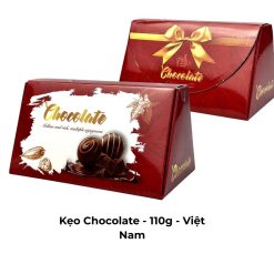 Kẹo Chocolate - 110g - Việt Nam