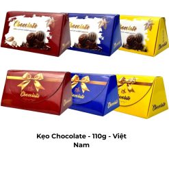 Kẹo Chocolate - 110g - Việt Nam
