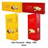 Kẹo Coconut - 160g - Việt Nam