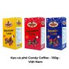 Kẹo cà phê Candy Coffee - 150g - Việt Nam