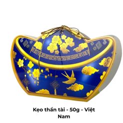 Kẹo thần tài - 50g - Việt Nam