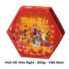 Mứt tết Hữu Nghị - 200g - Việt Nam