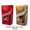 Socola Lindt Lindor - 137g - Thuỵ Sĩ