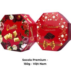 Socola Premium - 150g - Việt Nam