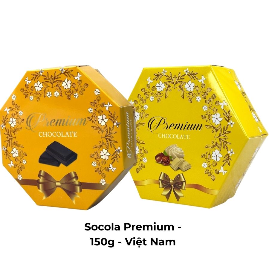 Socola Premium - 150g - Việt Nam