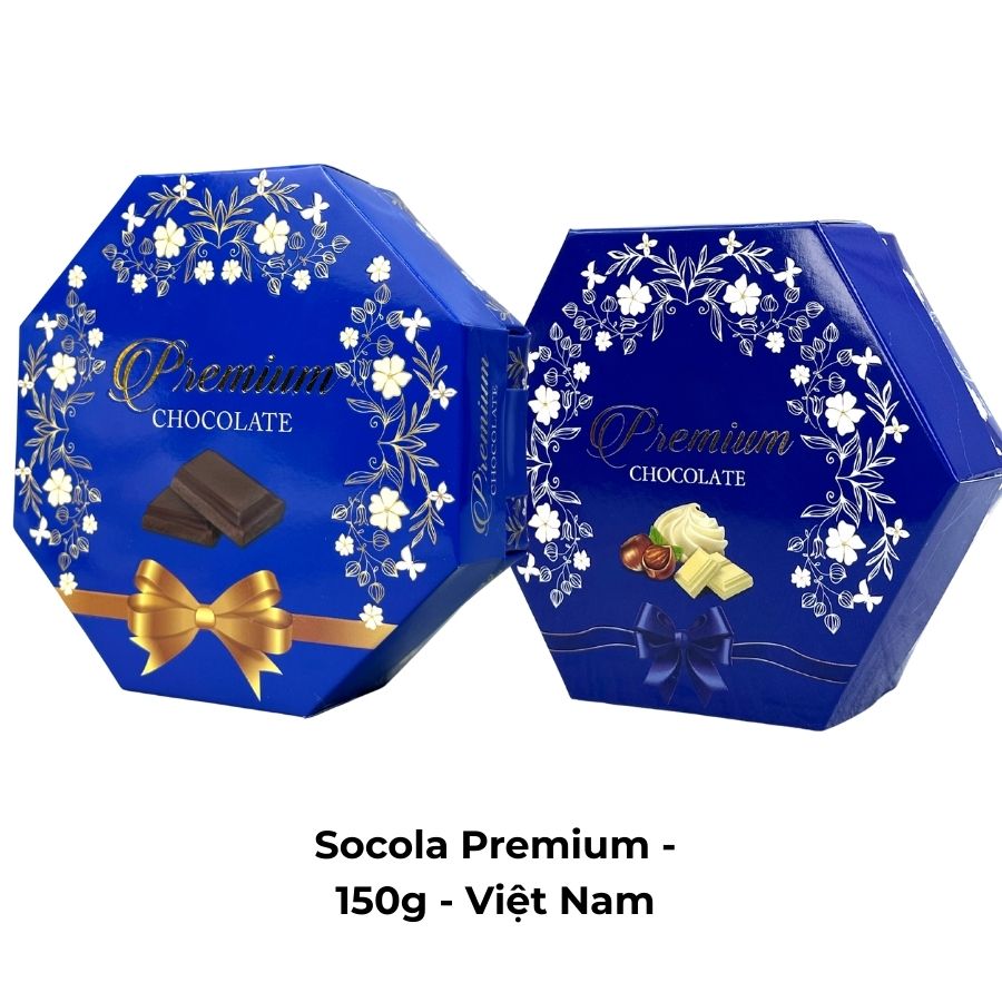 Socola Premium - 150g - Việt Nam