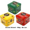 Socola Wawel - 165g - Ba Lan