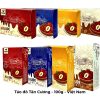 Táo đỏ Tân Cương - 100g - Việt Nam