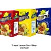 Trà gói Lemon Tea - 120g - Việt Nam
