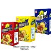 Trà gói Lemon Tea - 120g - Việt Nam