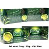 Trà xanh Cozy - 50g - Việt Nam