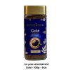 Cà phê MOVENPICK Gold - 100g - Đức
