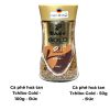 Cà phê hoà tan Tchibo Gold - Đức