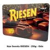Kẹo Socola RIESEN - 210g - Đức