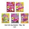 Kẹo trái cây Zozole - 75g - Ba Lan