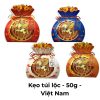 Kẹo túi lộc - 50g - Việt Nam