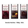 Socola Hachez - 100g - Đức